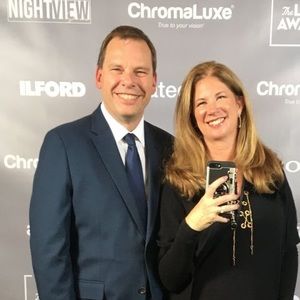 Meet your Posher, Paul